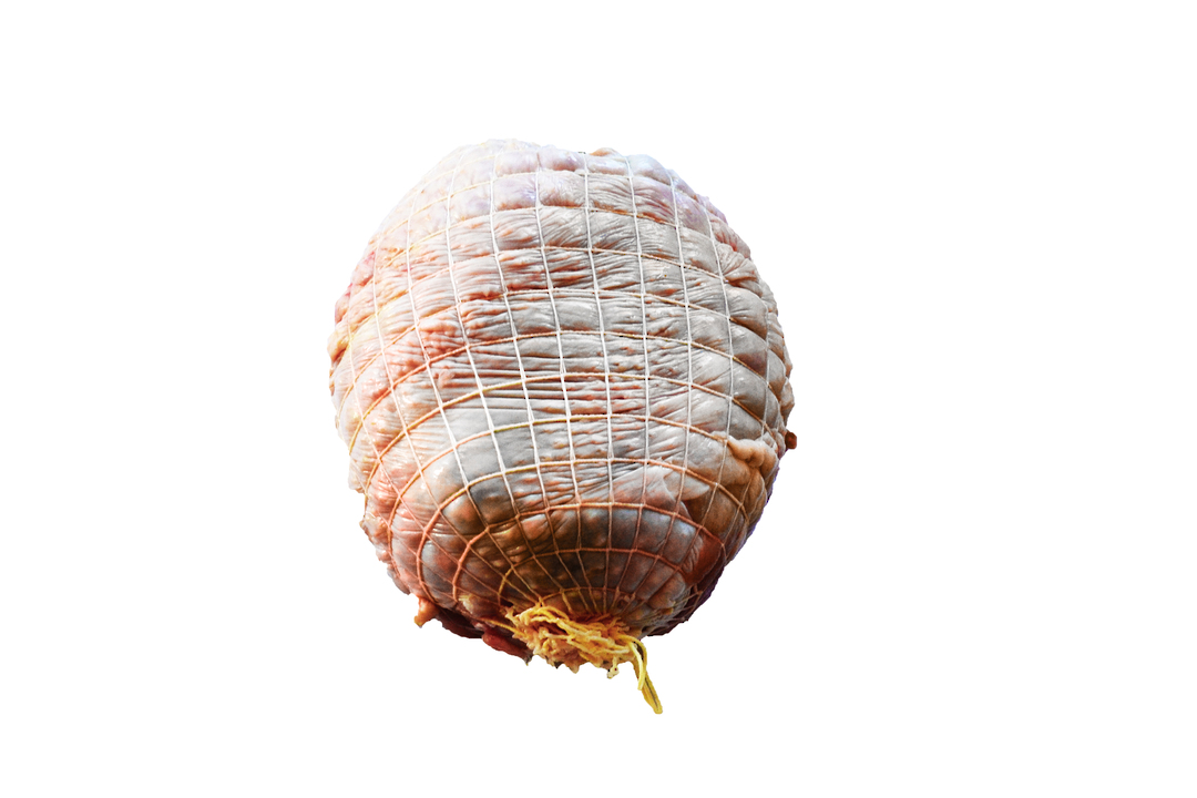 Frozen Turkey Roast with Cranberry & Apple Stuffing (1.8kg) image 2
